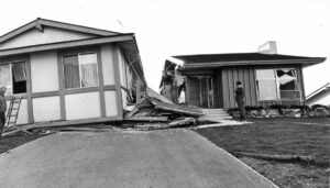 The hidden flaw in California homes that can cause earthquake destruction