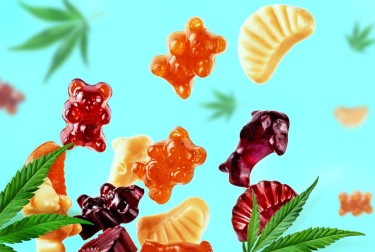 WHY ARE WEED GUMMIES POPULAR