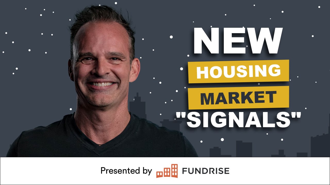 The Housing Market “Signals” That Predict Where We’re Headed in 2023