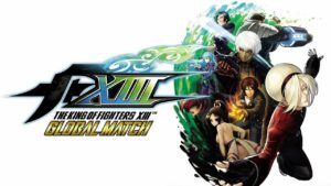 The King of Fighters XIII revine PS4 cu Rollback Netcode