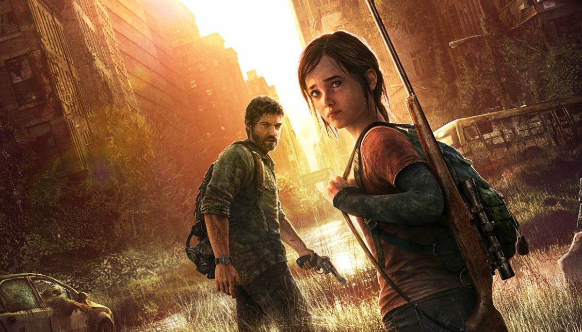 The Last of Us får ytterligare en snabbkorrigering, men korrigeringen av "kameraflimmer" har försenats
