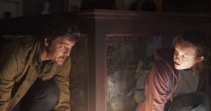 The Last of Us HBO Cast Seem Split Over Joel’s Fate