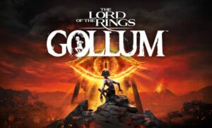 A Gyűrűk Ura: Gollum Precious Edition bejelentette