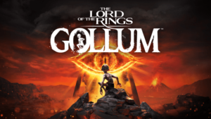 The Lord of the Rings: Gollum Precious Edition detailed!