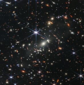 ملٹیورس: ہماری کائنات کا وجود مشکوک طور پر ممکن نہیں ہے- جب تک کہ یہ بہت سے میں سے ایک نہ ہو۔