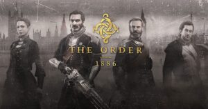 The Order 1886 Studio pronto all'alba sventrato da Meta