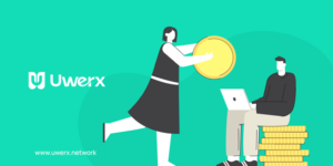 잠재적인 100X 프로젝트 Uwerx(WERX) 및 이더리움(ETH) 가격 예측
