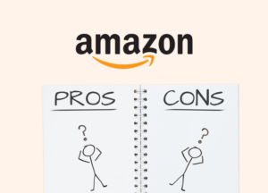Die Realitäten des Verkaufens bei Amazon: Ein praktischer Leitfaden für Gründer