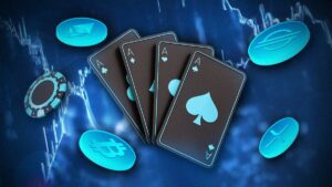 The Rise of Crypto in the Online Gambling Industry 