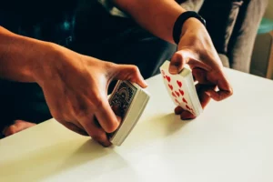 Der Aufstieg des Pokers: Wie es zum beliebtesten Casino-Spiel wurde
