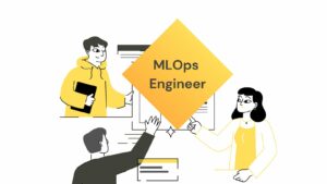 組織における MLOps エンジニアの役割