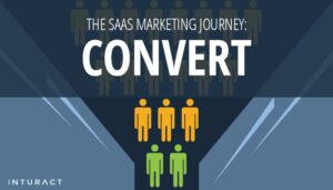 The SaaS Marketing Journey: Convert