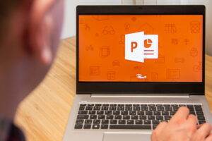 The Surprising Role of AI in Making PowerPoint Presentations