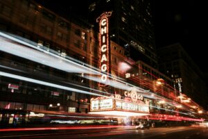 أحلى البقع في شيكاغو: أفضل مواقع Krispy Kreme التي يجب عليك زيارتها