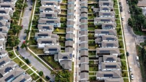 Οι 5 πιο δημοφιλείς γειτονιές των ΗΠΑ για αγοραστές κατοικιών