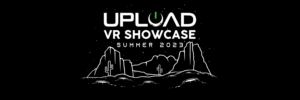 UploadVR-utstillingen kommer tilbake juni 2023! Slik søker du