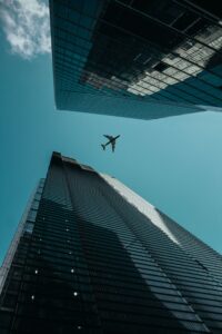 Baş aşağı hava yolu: ayakta kalamayan çılgınca benzersiz bir uçuş deneyimi