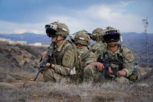 The US Army moves to tweak its formations for future conflicts