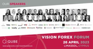 Форум Vision Forex: Збір лідерів Forex на Кіпрі!