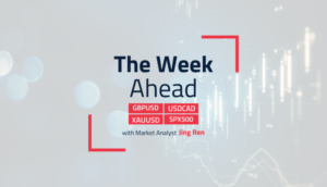 The Week Ahead – Investors look into earnings for clues