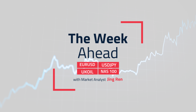 The Week Ahead – Mixed corporate results reinforce ‘soft landing’