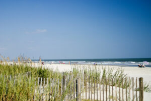 ¿Está pensando en mudarse a Myrtle Beach, Carolina del Sur? Aquí hay 7 razones por las que debería