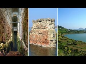 Trije pozabljeni rimski megaprojekti