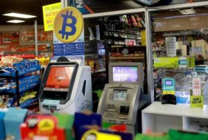 Tre män greps för att använda illegala krypto-uttagsautomater i Ohio