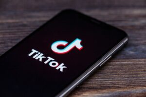 TikTok, andere mobiele apps schenden privacyregelgeving