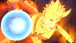 Vinkkejä ja temppuja kuudennen kauden Naruto to Boruto: Shinobi Striker