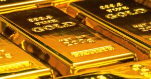 Tokenoitu kulta ylitti 1 miljardin dollarin markkina-arvoa, kun fyysinen omaisuus on lähellä kaikkien aikojen korkeinta