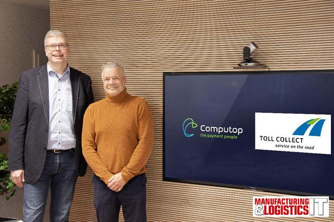 Toll Collect commissions Computop with payment processing of German truck tolls