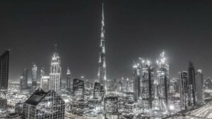 Topp 10 blokkjede-apputviklingsselskaper i Dubai, UAE (oppdatert april 2023)