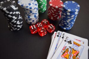 Topp 5 fordeler med online kasinobonuser for New Jersey-spillere