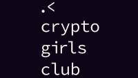 crypto lányklub