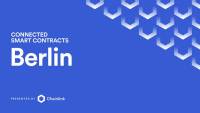contratos inteligentes conectados berlín