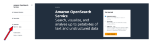 使用 Amazon OpenSearch Ingestion 进行大量跟踪的最佳策略