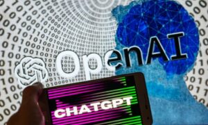 Toptech startup-nieuws voor woensdag 12 april 2023: FTX, Cybersyn, Ethereum, NetBox Labs en OpenAI