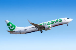 Transavia не вистачає літаків: 50,000 тис. пасажирів перебронювали або скасували рейси