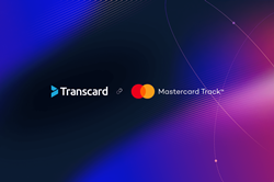 Transcard integreres med Mastercard Track™ Business Payment Service...