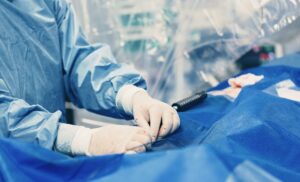 Transcatheter accessories becoming more specialised