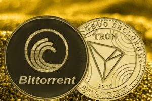 TRON and BitTorrent are exploring zkEVM integration