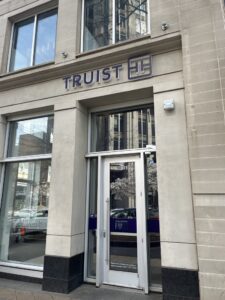 Truist launches 2 solutions in Q1