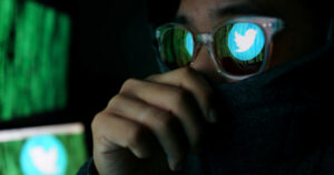 Twitter menonaktifkan tindakan pada tweet dengan tautan Substack