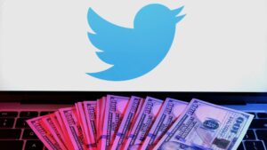Twitter i Legal Hot Water, da Tyskland truer med bøde