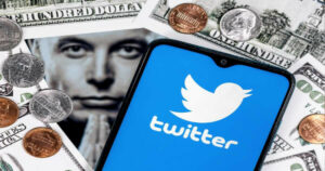 推特增加加密货币交易
