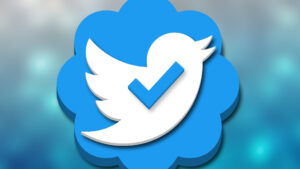 Twitter의 확인 표시 설명: 파란색, 금색 및 회색의 의미