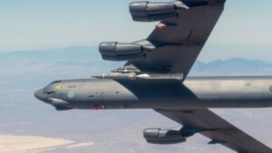 Det amerikanska flygvapnet kommer inte att köpa AGM-183 ARRW Hypersonisk missil efter senaste fel
