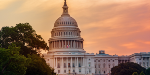 Amerikanska kongressen ska ta itu med SEC-tillsyn, Stablecoin-lagstiftning