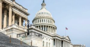 US House Committee offentliggør udkast til Stablecoin Bill